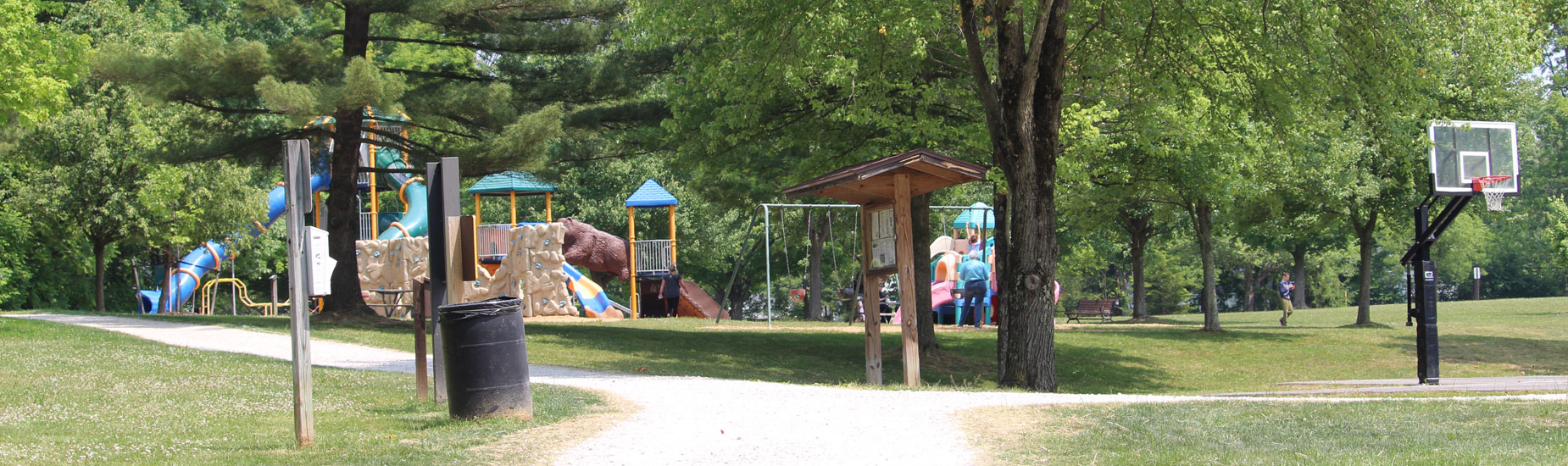 Led by Shannon Speaks at Cascade Park - Join us on Fri., 5/3 at 6 p.m. - RAIN OR SHINE - Please be prepared and dress for the weather!