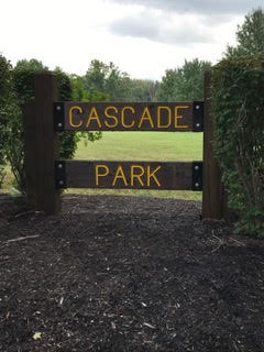 Cascade Park